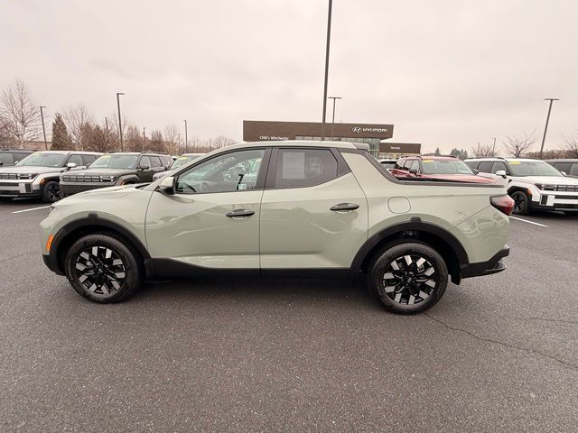 2026 Hyundai Santa Cruz SE San Clemente CA