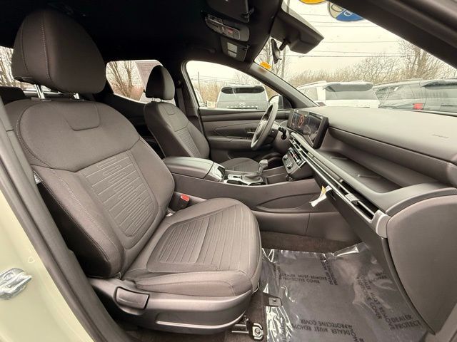 2026 Hyundai Santa Cruz SE San Clemente CA