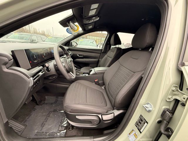 2026 Hyundai Santa Cruz SE San Clemente CA