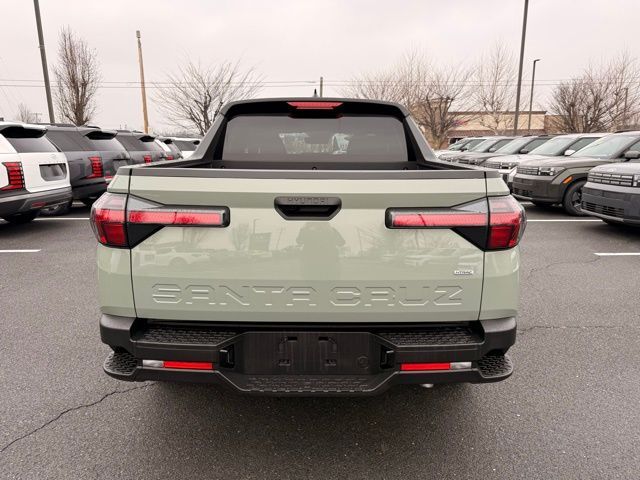 2026 Hyundai Santa Cruz SE San Clemente CA