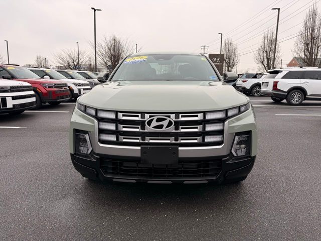 2026 Hyundai Santa Cruz SE San Clemente CA