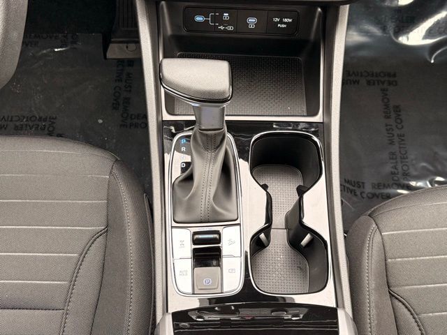 2026 Hyundai Santa Cruz SE San Clemente CA