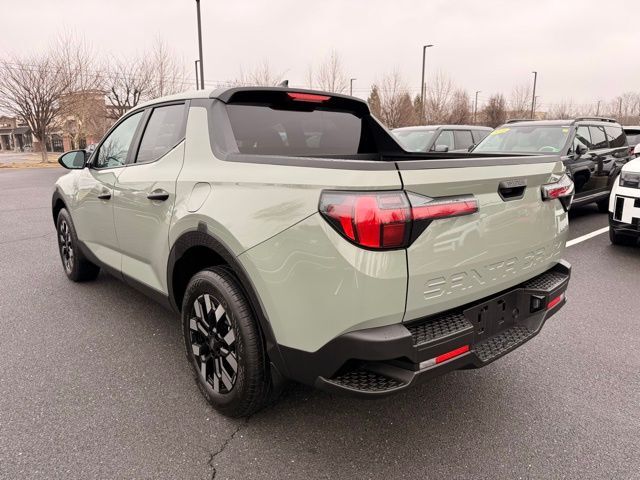 2026 Hyundai Santa Cruz SE San Clemente CA