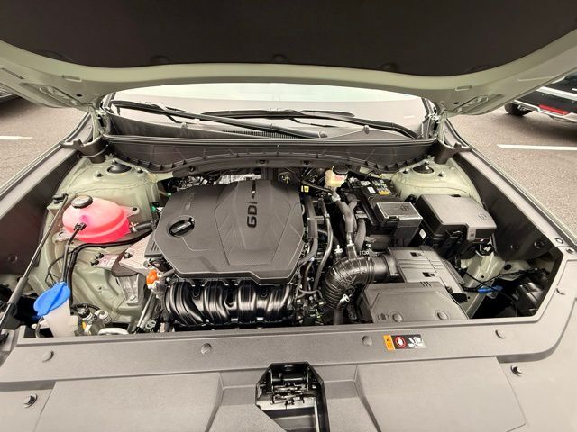 2026 Hyundai Santa Cruz SE San Clemente CA