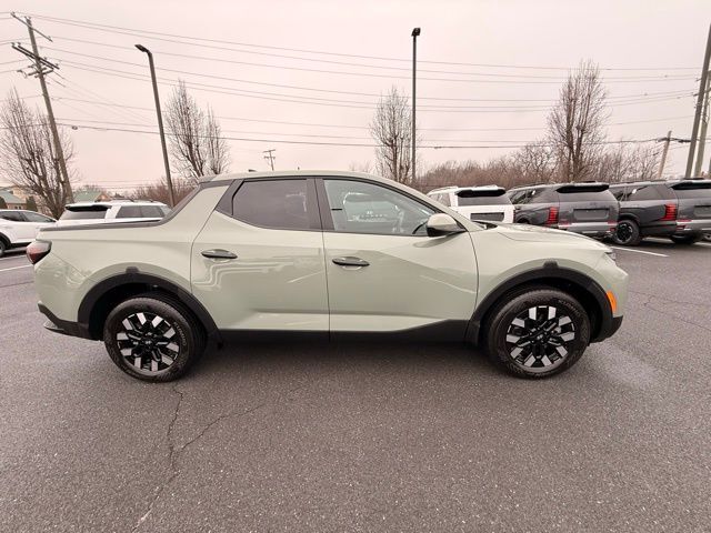 2026 Hyundai Santa Cruz SE San Clemente CA