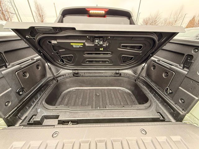 2026 Hyundai Santa Cruz SE San Clemente CA