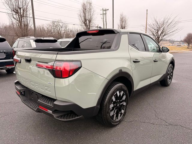 2026 Hyundai Santa Cruz SE San Clemente CA