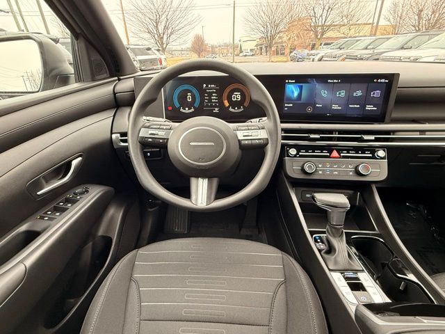 2026 Hyundai Santa Cruz SE San Clemente CA