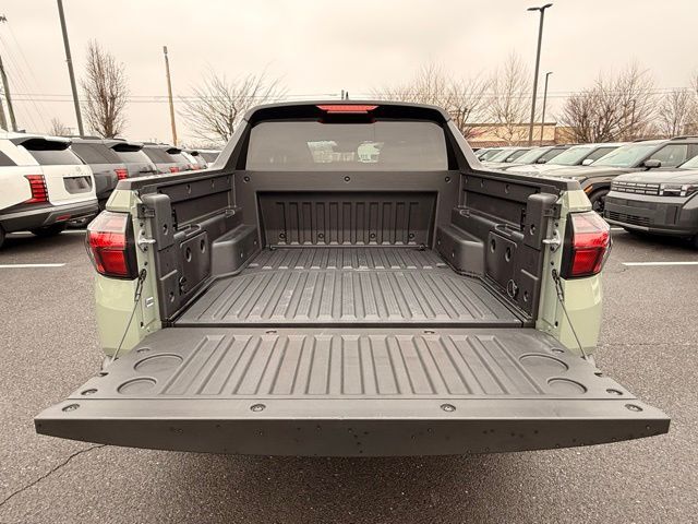 2026 Hyundai Santa Cruz SE San Clemente CA