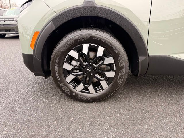 2026 Hyundai Santa Cruz SE San Clemente CA