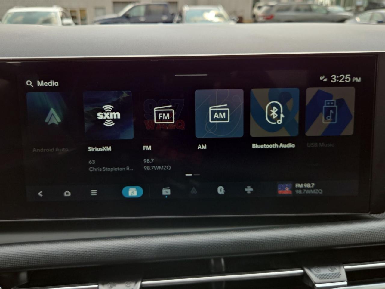 2026 Hyundai Santa Cruz SE Waldorf MD