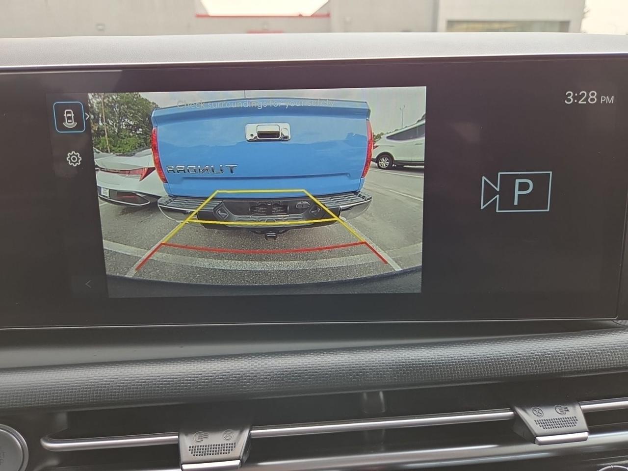 2026 Hyundai Santa Cruz SE Waldorf MD