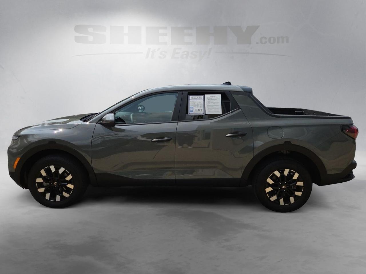 2026 Hyundai Santa Cruz SE Waldorf MD