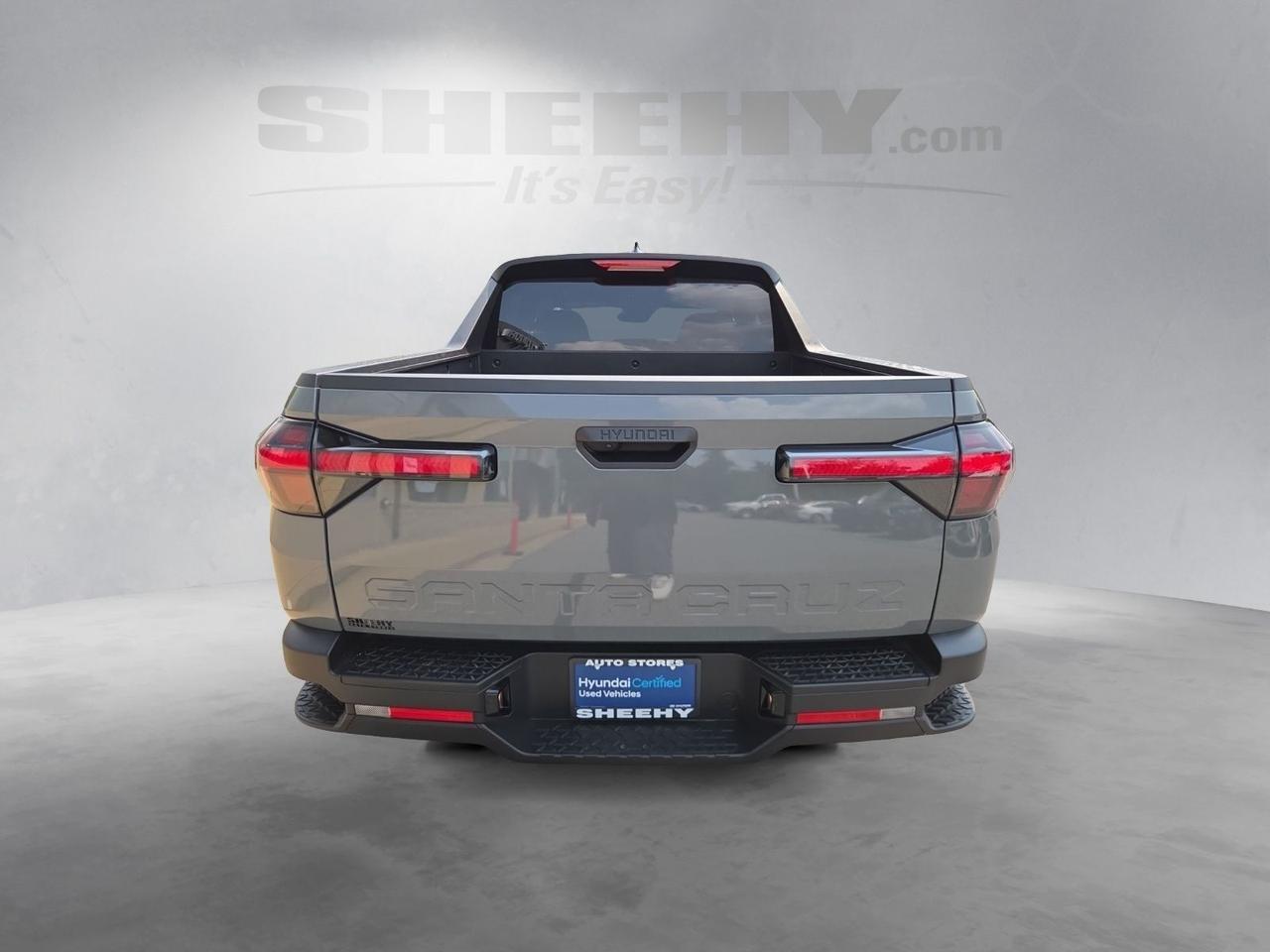 2026 Hyundai Santa Cruz SE Waldorf MD