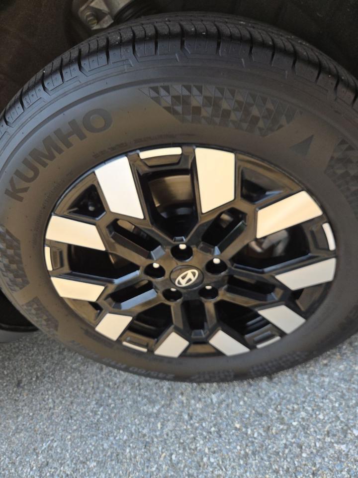 2026 Hyundai Santa Cruz SE Waldorf MD