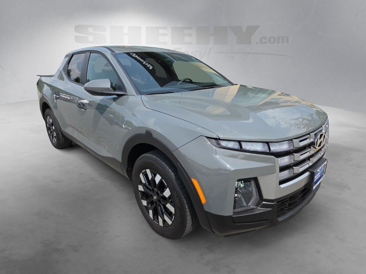 2026 Hyundai Santa Cruz SE Waldorf MD