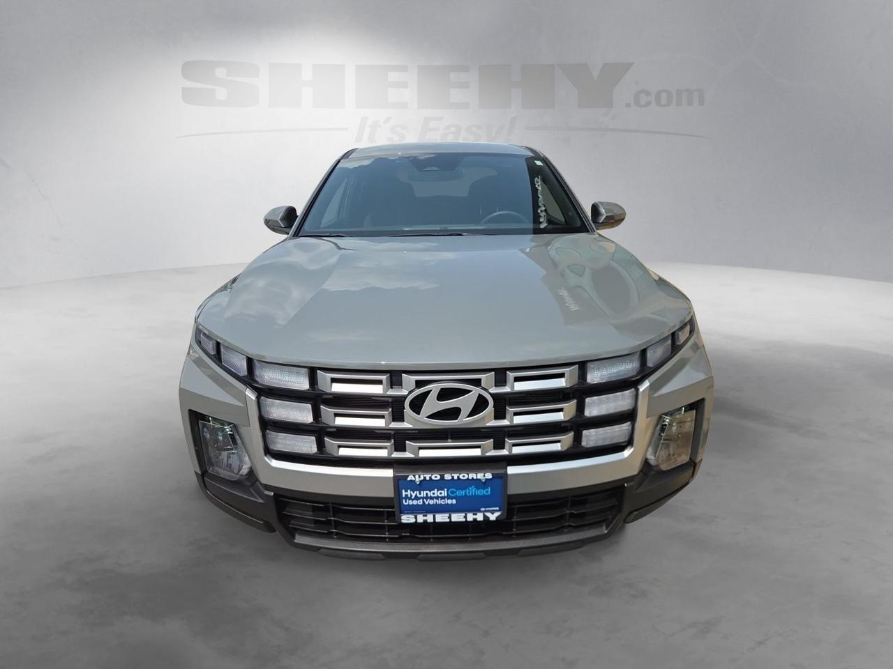 2026 Hyundai Santa Cruz SE Waldorf MD