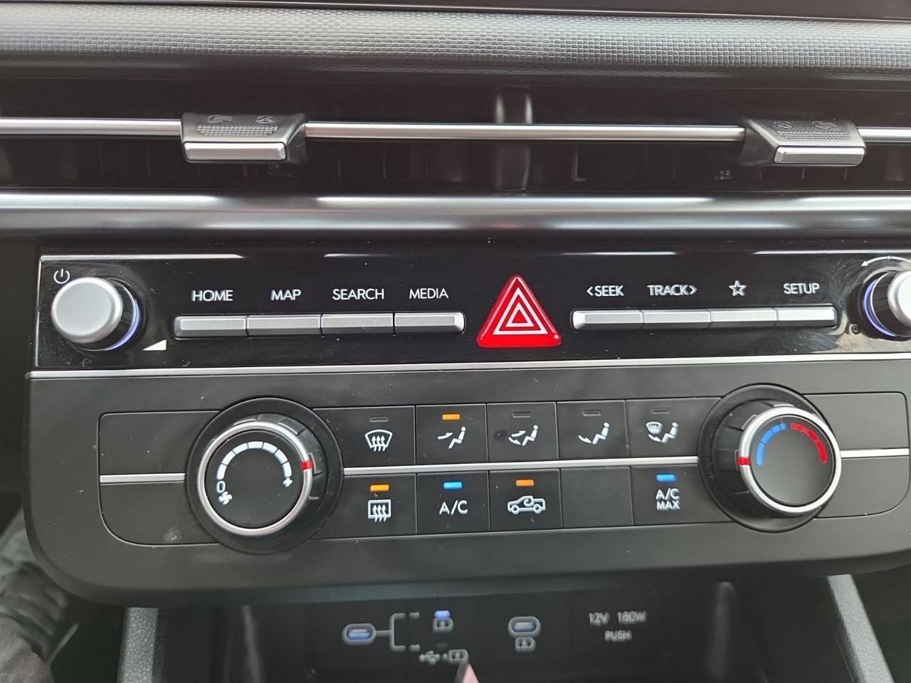 2026 Hyundai Santa Cruz SE Waldorf MD