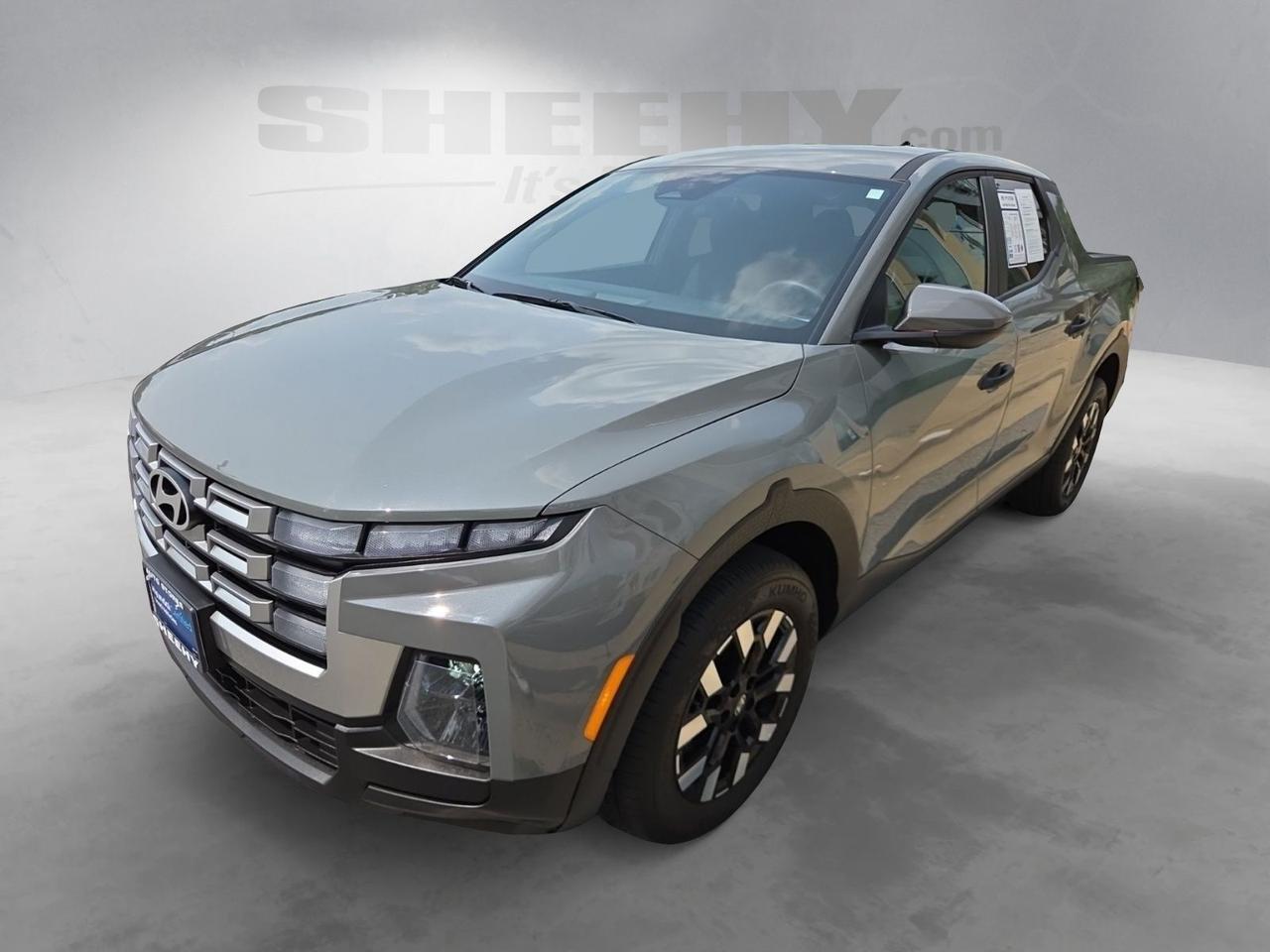 2026 Hyundai Santa Cruz SE Waldorf MD