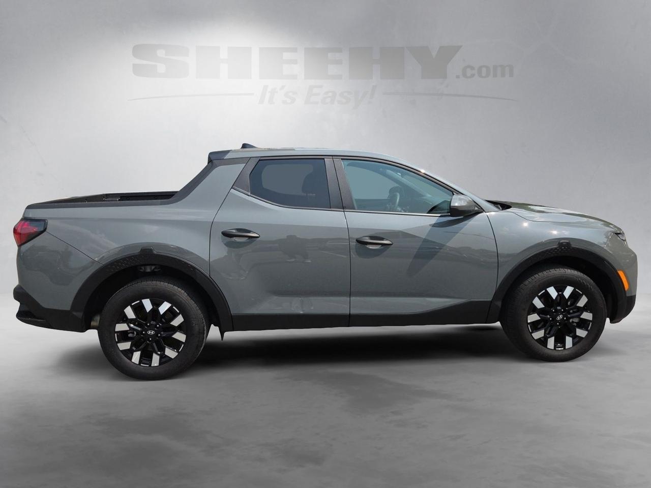 2026 Hyundai Santa Cruz SE Waldorf MD