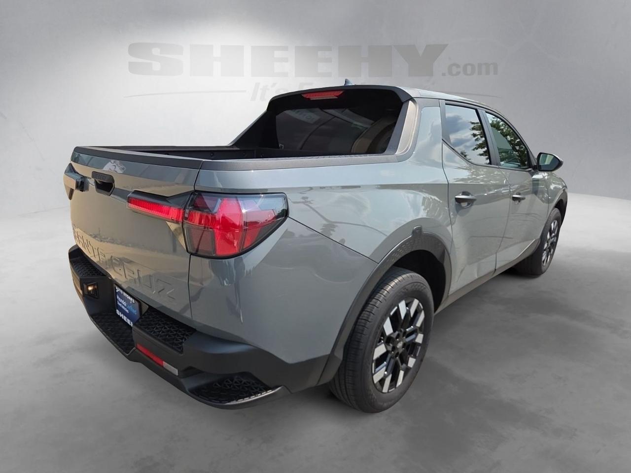 2026 Hyundai Santa Cruz SE Waldorf MD