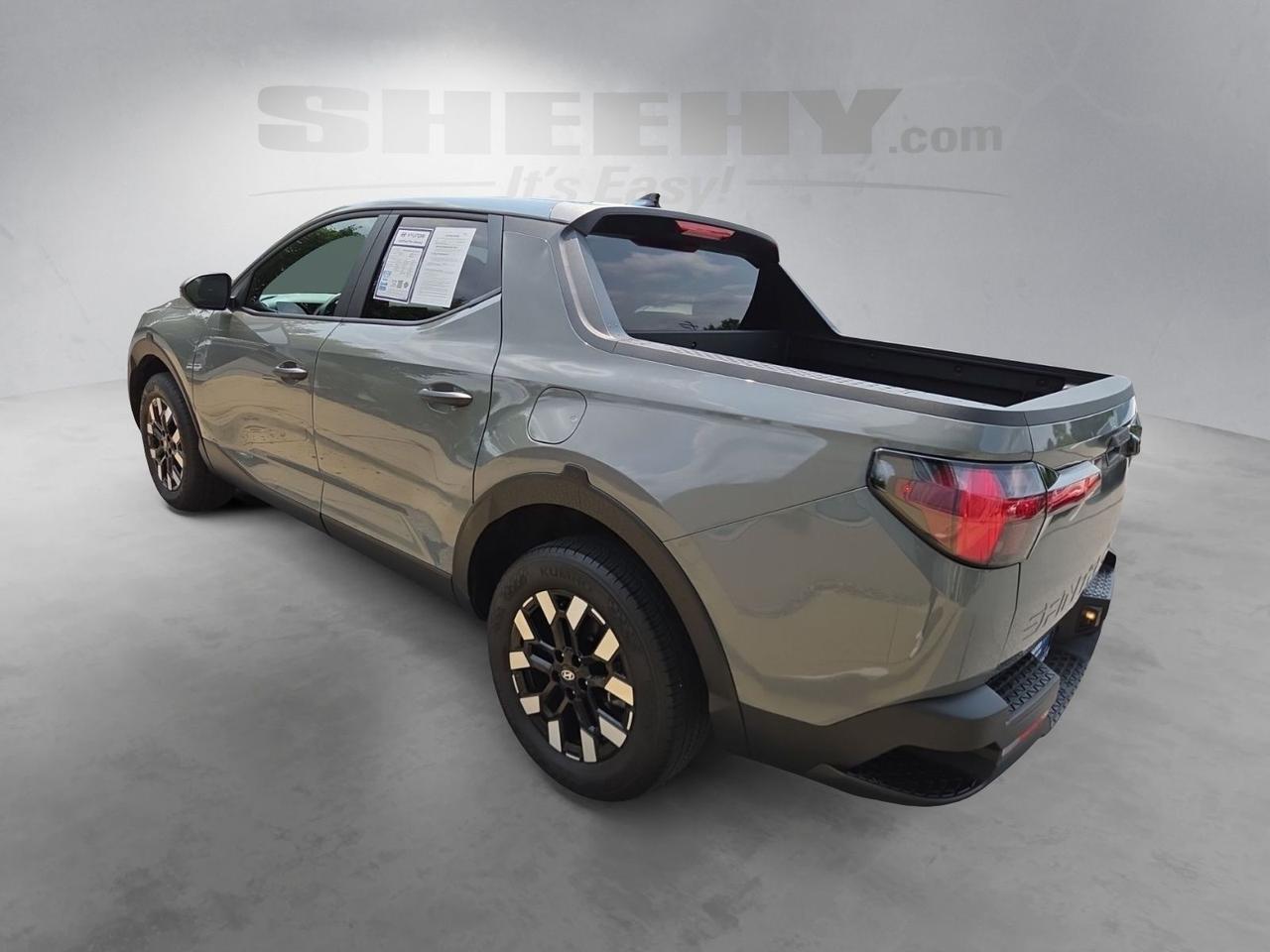 2026 Hyundai Santa Cruz SE Waldorf MD
