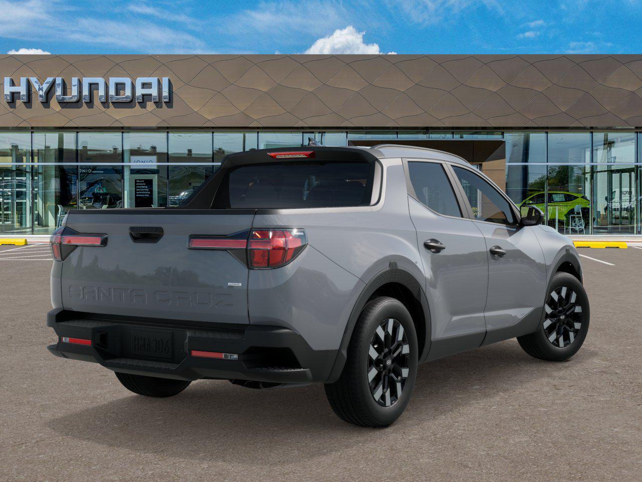 2026 Hyundai Santa Cruz SEL AWD Cape Girardeau MO