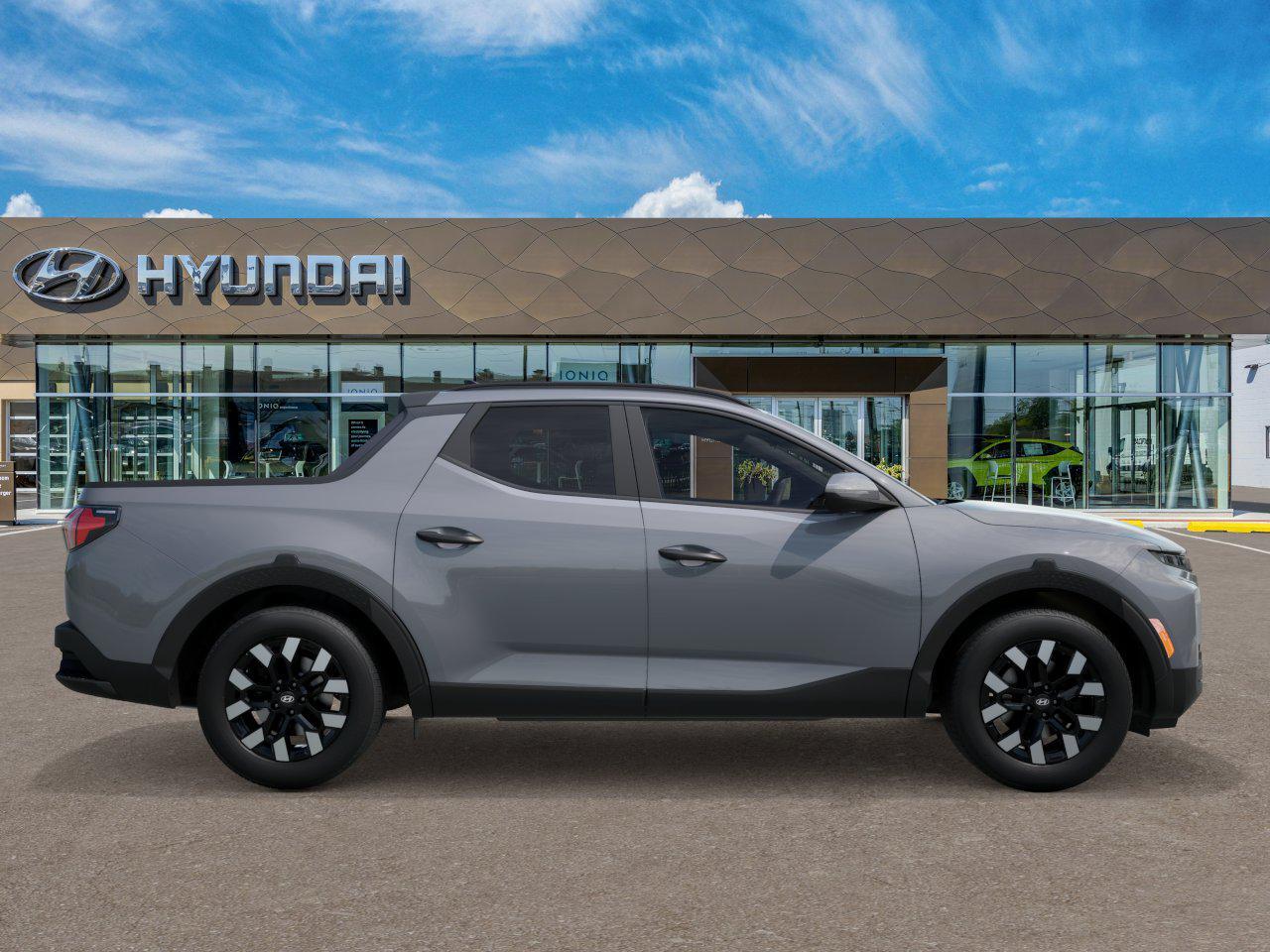 2026 Hyundai Santa Cruz SEL AWD Cape Girardeau MO