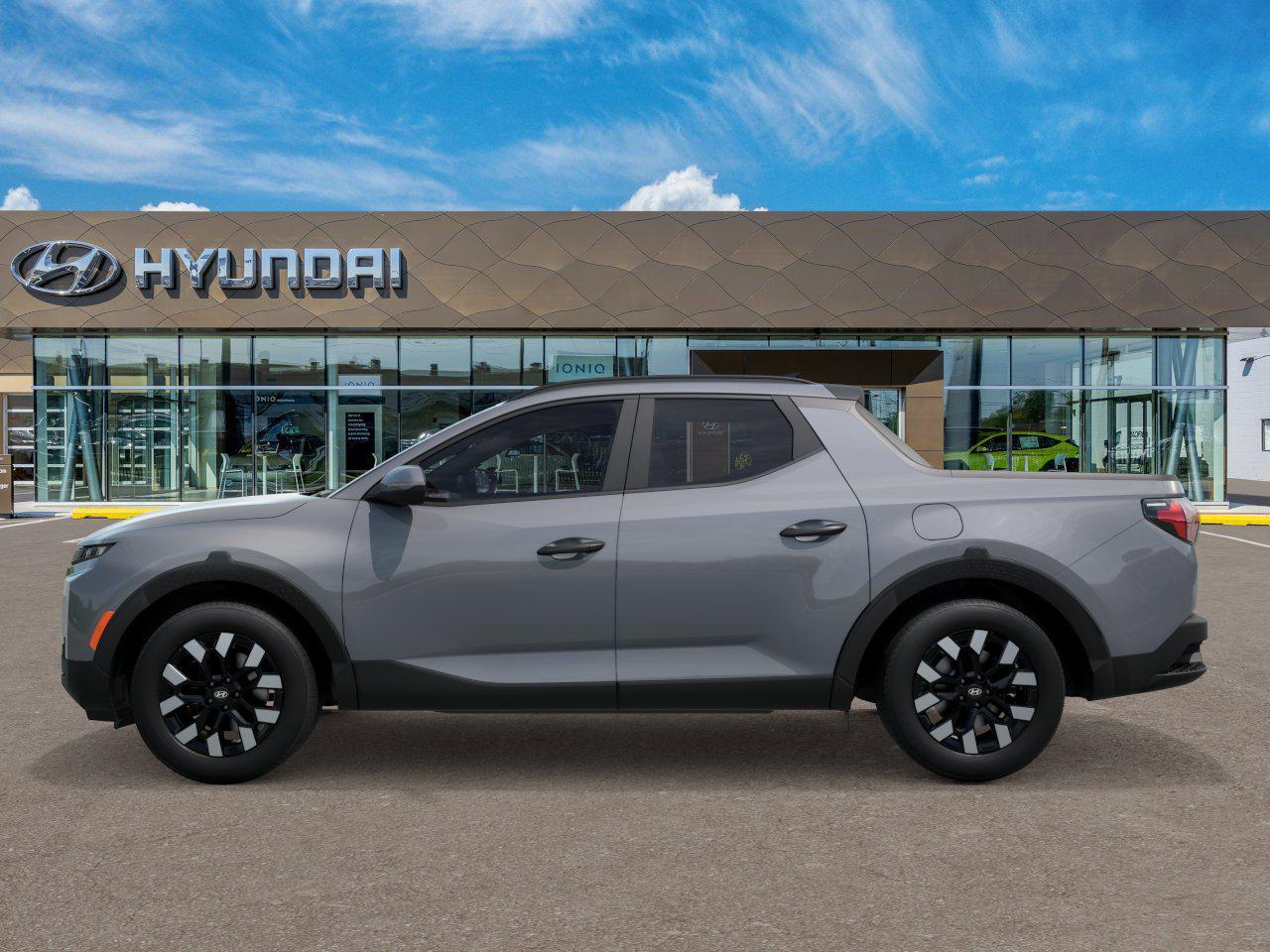 2026 Hyundai Santa Cruz SEL AWD Cape Girardeau MO