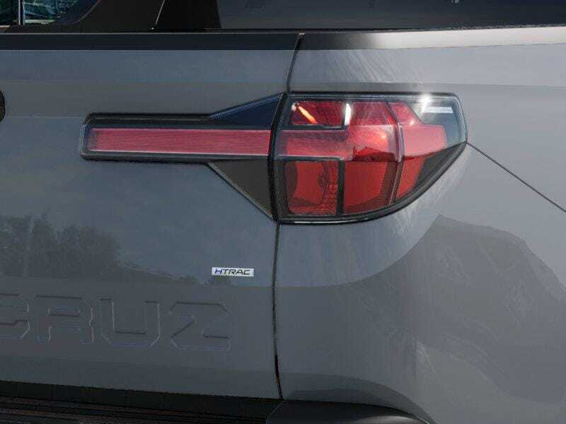 2026 Hyundai Santa Cruz SEL AWD Cape Girardeau MO