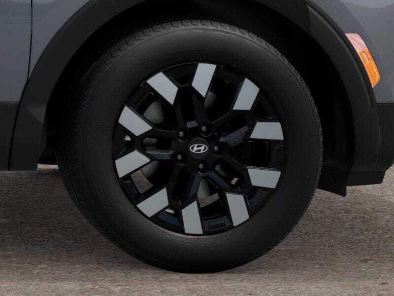 2026 Hyundai Santa Cruz SEL AWD Cape Girardeau MO