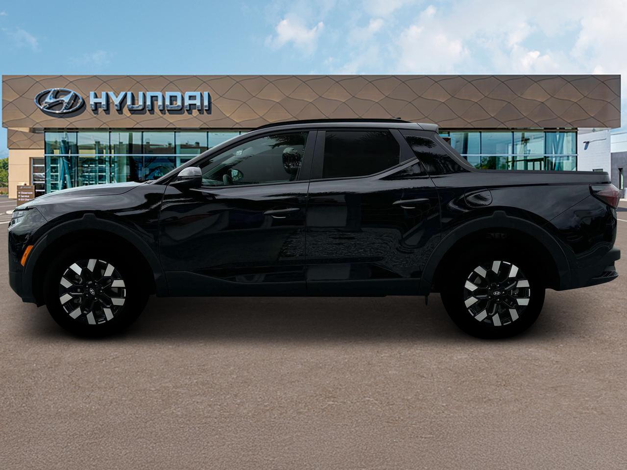 2026 Hyundai Santa Cruz SEL AWD Cape Girardeau MO