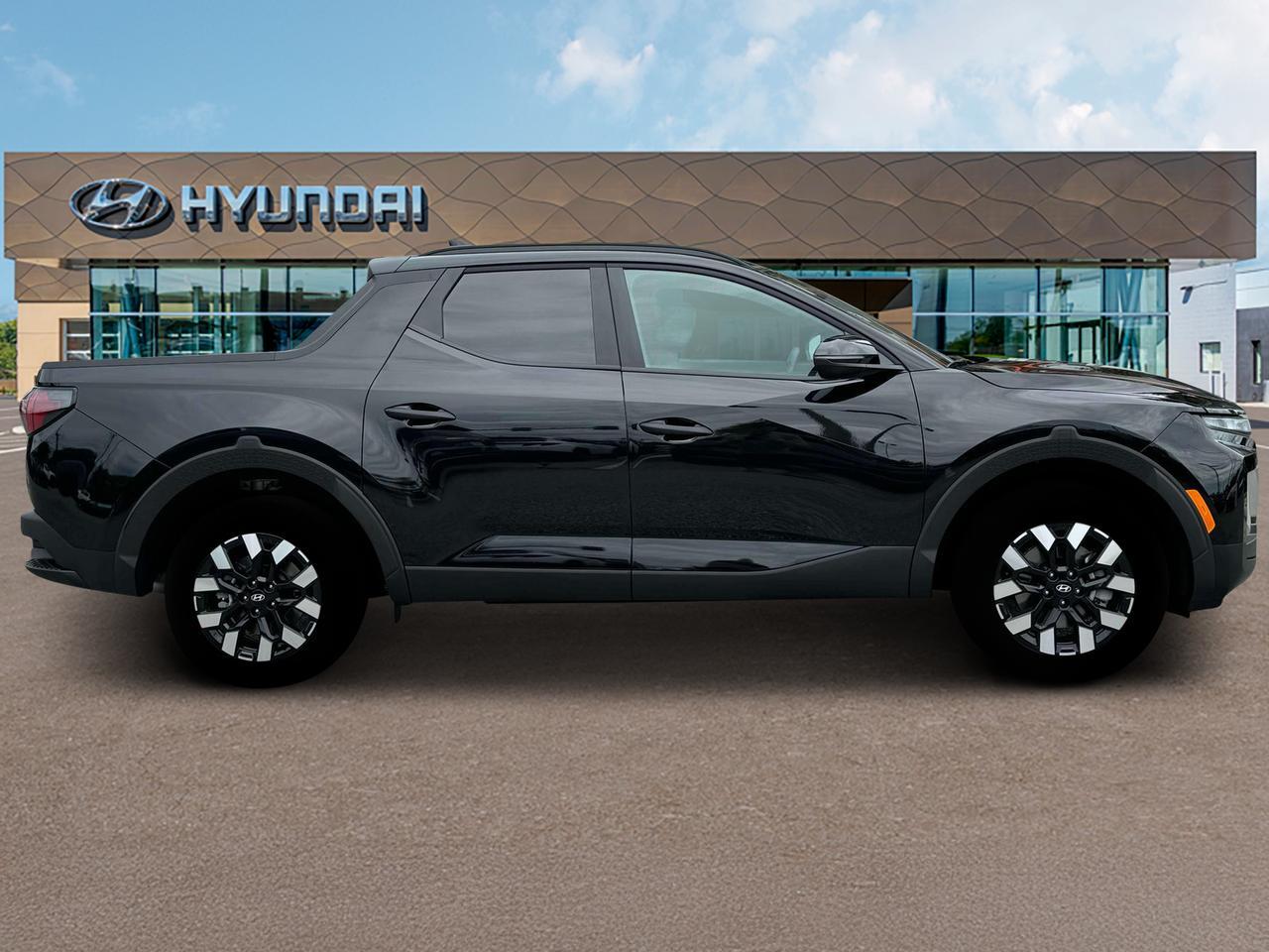 2026 Hyundai Santa Cruz SEL AWD Cape Girardeau MO