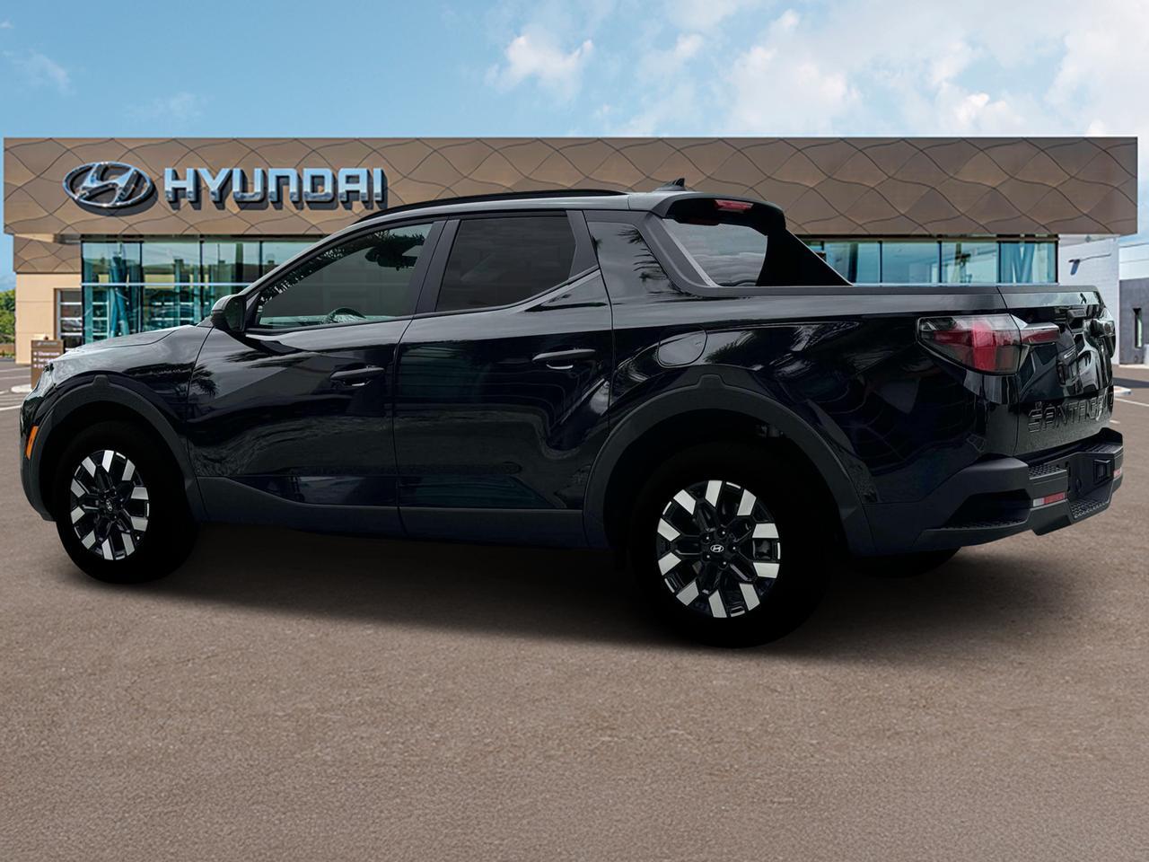 2026 Hyundai Santa Cruz SEL AWD Cape Girardeau MO