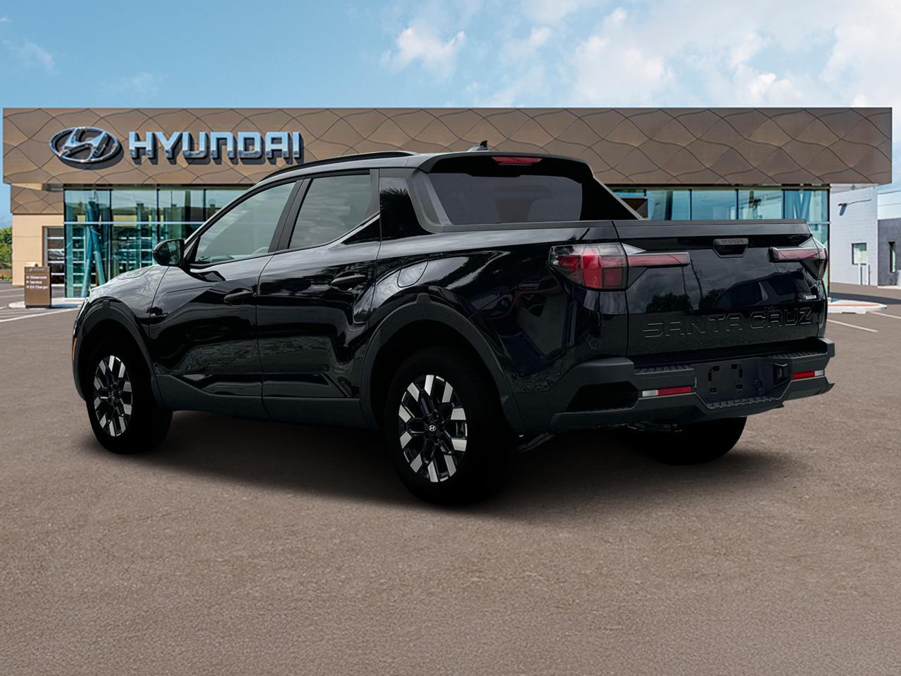 2026 Hyundai Santa Cruz SEL AWD Cape Girardeau MO