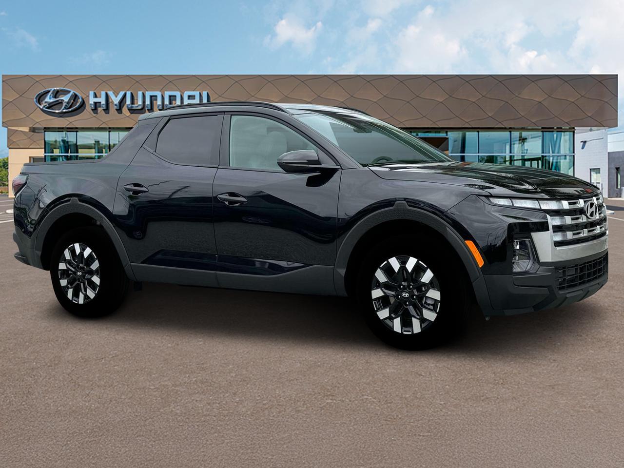 2026 Hyundai Santa Cruz SEL AWD Cape Girardeau MO