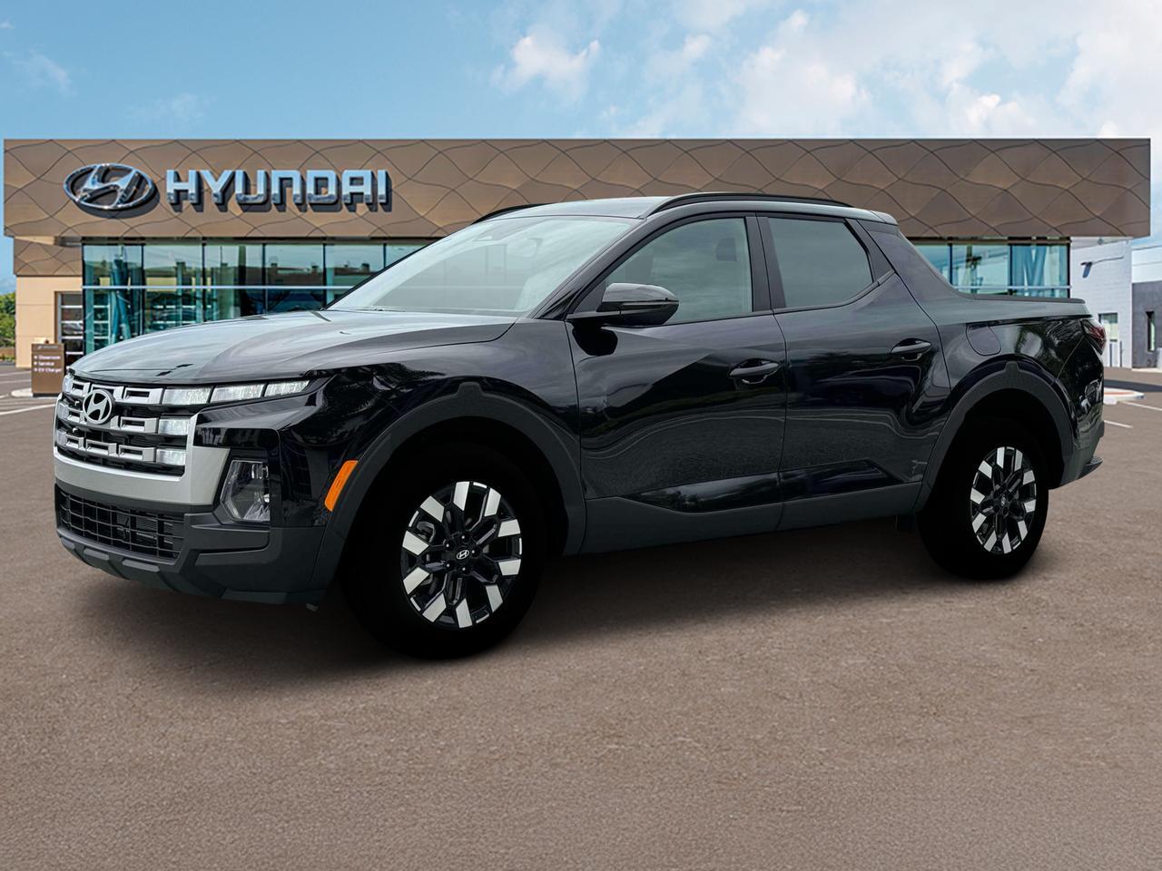 2026 Hyundai Santa Cruz SEL AWD Cape Girardeau MO