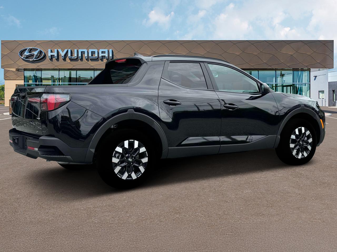 2026 Hyundai Santa Cruz SEL AWD Cape Girardeau MO