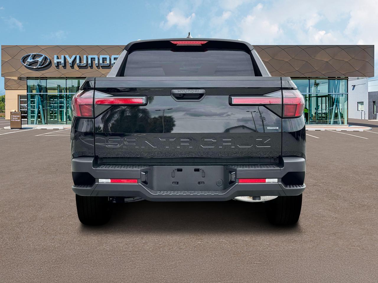 2026 Hyundai Santa Cruz SEL AWD Cape Girardeau MO