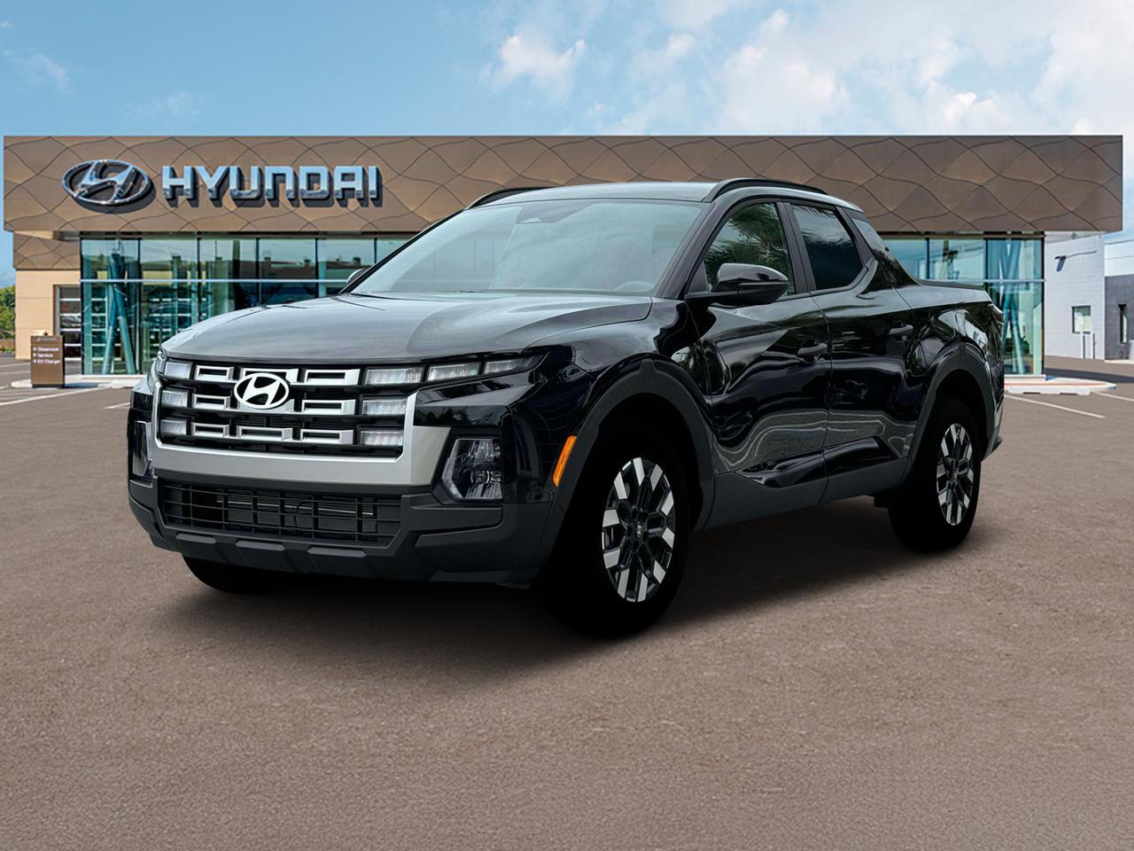 2026 Hyundai Santa Cruz SEL AWD Cape Girardeau MO