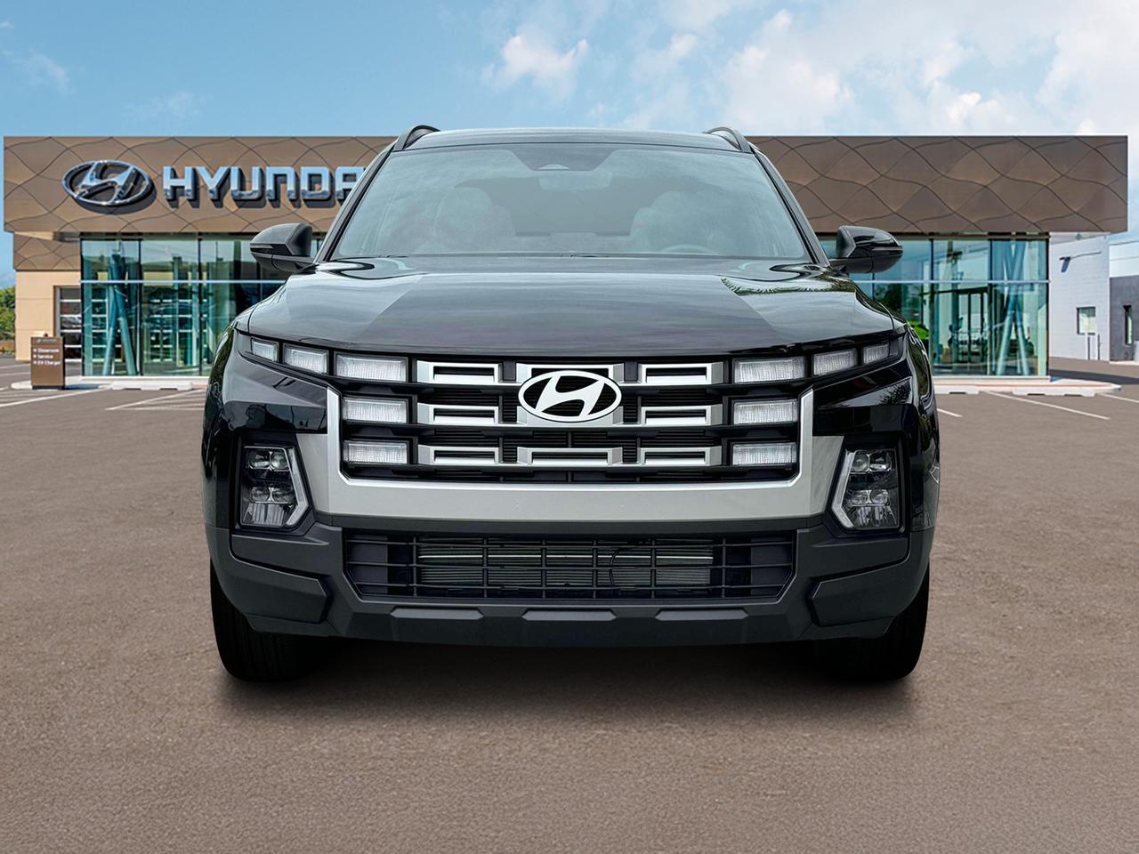 2026 Hyundai Santa Cruz SEL AWD Cape Girardeau MO