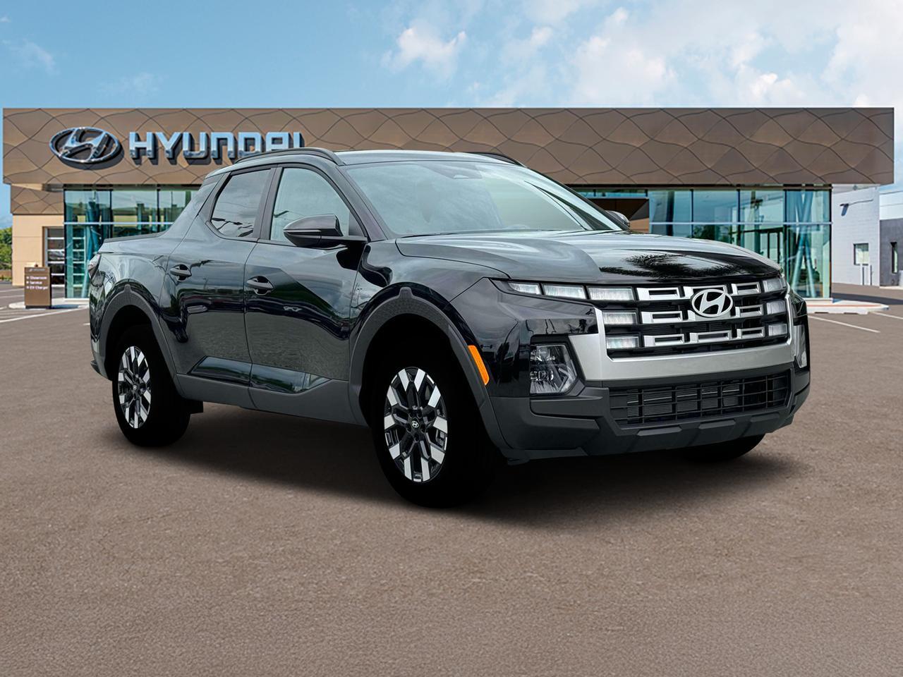 2026 Hyundai Santa Cruz SEL AWD Cape Girardeau MO
