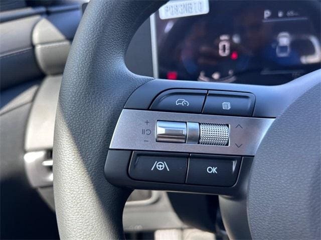 2026 Hyundai Santa Cruz SEL AWD Cape Girardeau MO