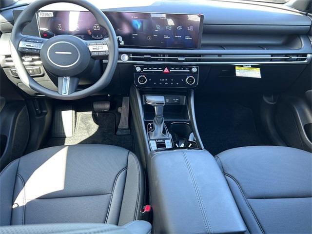2026 Hyundai Santa Cruz SEL AWD Cape Girardeau MO