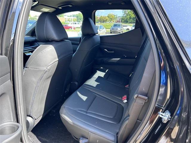 2026 Hyundai Santa Cruz SEL AWD Cape Girardeau MO