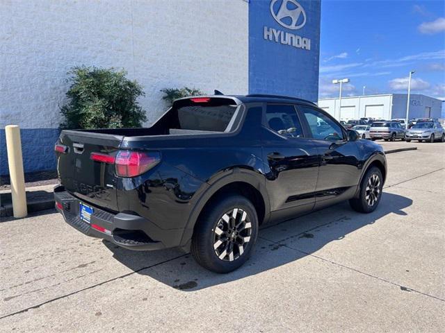 2026 Hyundai Santa Cruz SEL AWD Cape Girardeau MO