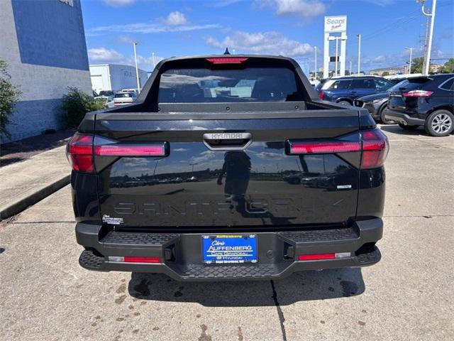 2026 Hyundai Santa Cruz SEL AWD Cape Girardeau MO