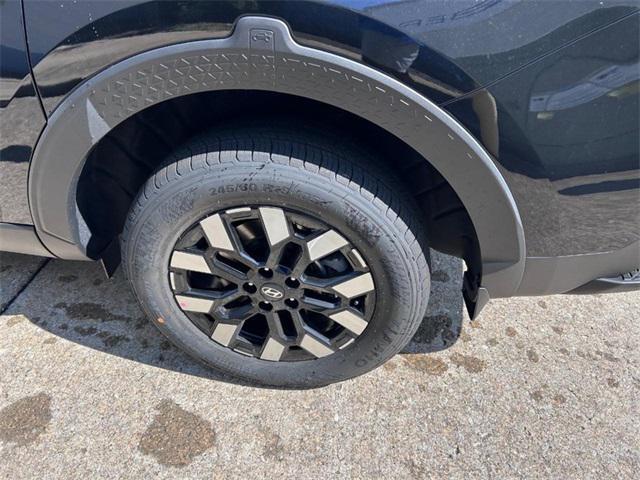 2026 Hyundai Santa Cruz SEL AWD Cape Girardeau MO