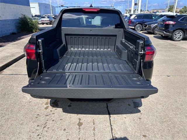 2026 Hyundai Santa Cruz SEL AWD Cape Girardeau MO