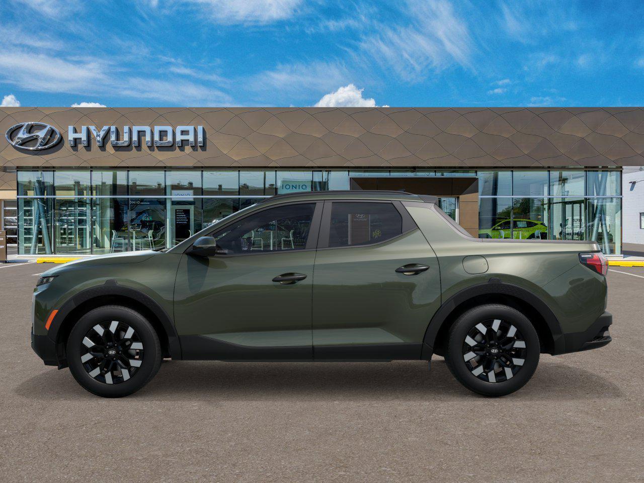 2026 Hyundai Santa Cruz SEL AWD Cape Girardeau MO
